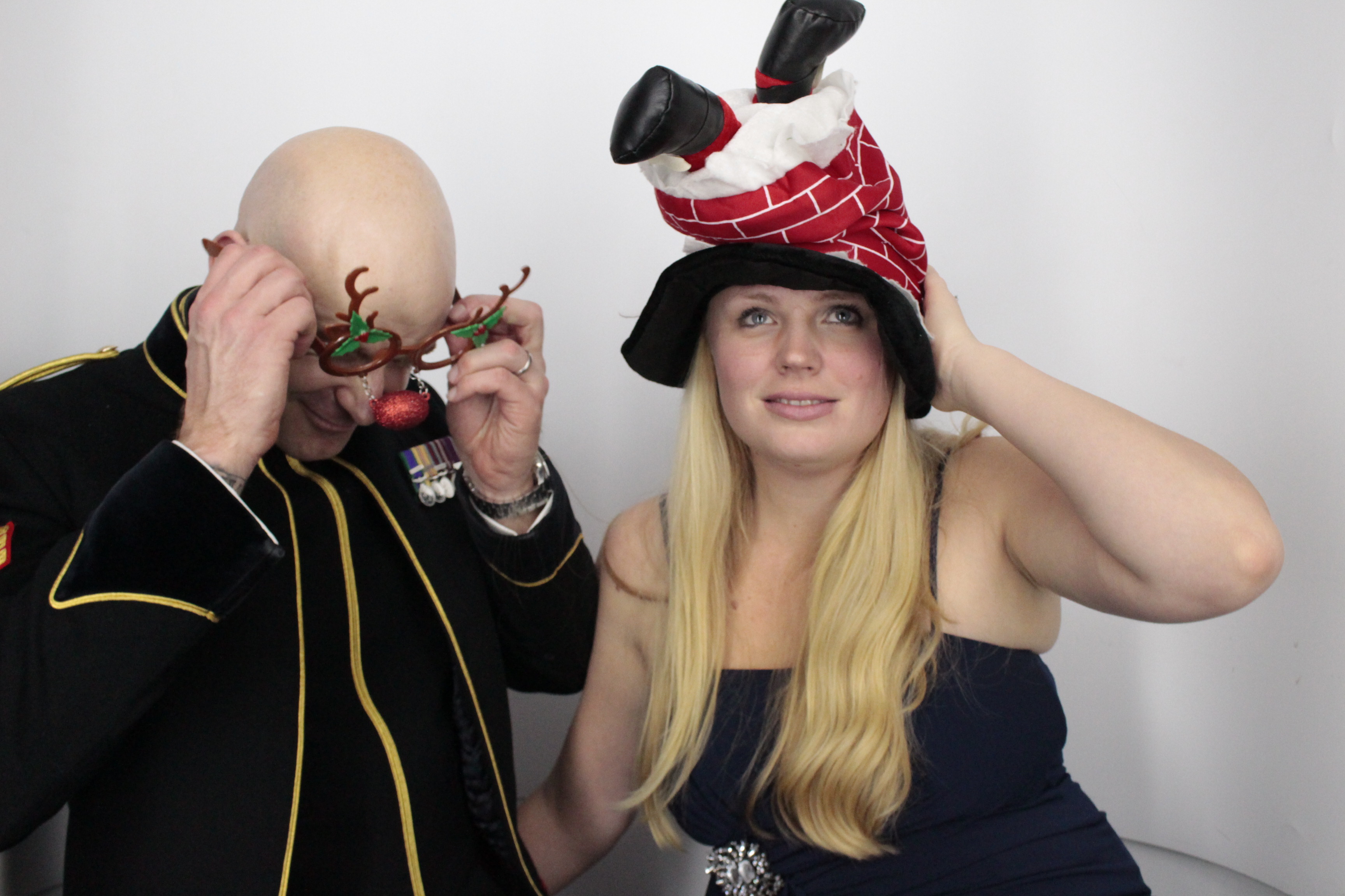 Christmas Function  | View more photos from the event at gallery.myphotoboothexperience.co.uk/u/MyPhotoBoothExperienceLtd/Christmas-Function